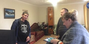 Консультации от СОНК