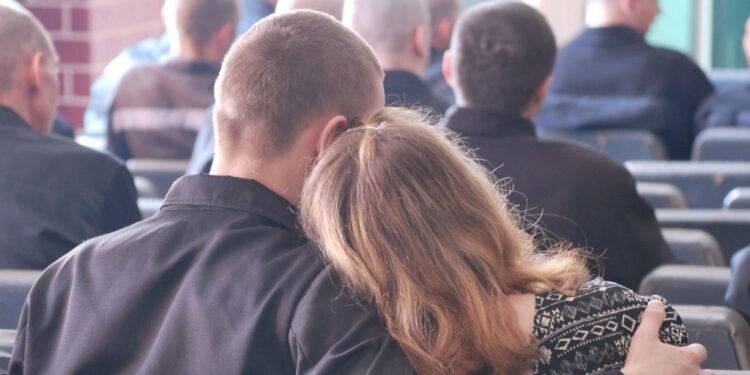 О длительных свиданиях в КП-1 г. Керчь