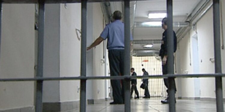 Проверка ИВС г. Симферополя