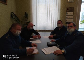 Участие СОНК Крыма в «Круглом столе»