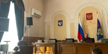 Вопросы ресоциализации в Крыму