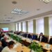Представители Совета общественных наблюдательных комиссий Крыма приняли участие в заседании за круглым столом «Спорт и общество. Актуальные вызовы»