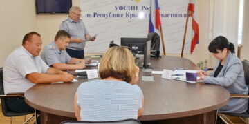 Совместный прием граждан