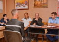 СОНК организовал прием сирот в ИК-1 по жилищным вопросам