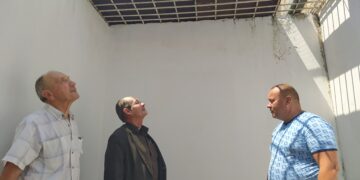 Проверка ИВС г. Судака и г. Белогорска