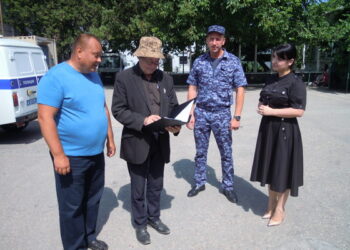 Проверка выполнения рекомендаций ОНК