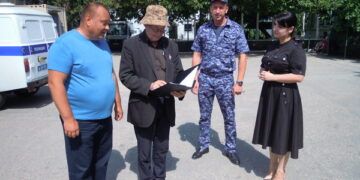 Проверка выполнения рекомендаций ОНК