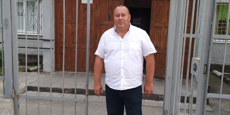 Проверка ИВС Белогорска, Нижнегорского. Советского