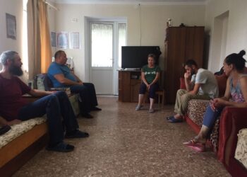 СОНК проводит консультации