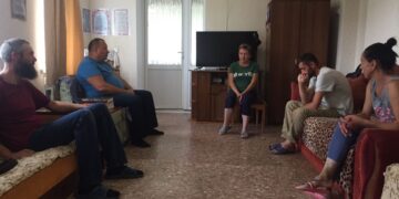 СОНК проводит консультации