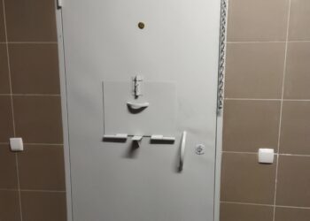 Работу ИВС города Евпатория необходимо приостановить