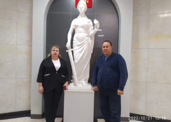 В Симферополе прошли  комиссионных обследования судов