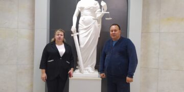 В Симферополе прошли  комиссионных обследования судов