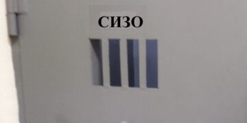 Жалобы на медицинскую помощь и нарушение прав человека продолжают поступать от лиц, содержащихся в СИЗО г. Симферополя.