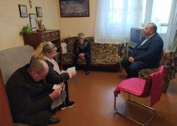 Крымские общественники участвуют во Всероссийском дне правовой помощи