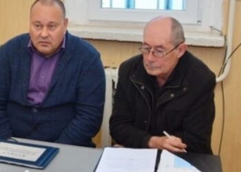 Члены ОНК РК продолжают работать с обращениями арестованных, и их родственников