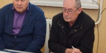 Члены ОНК РК продолжают работать с обращениями арестованных, и их родственников