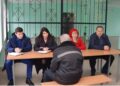 В симферопольской исправительной колонии №1 состоялся семинар по вопросам гражданства