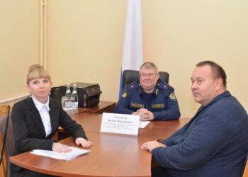 Фото пресс-службы УФСИН по Республике Крым и г. Севастополю