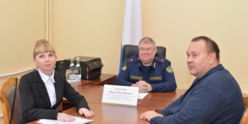 Фото пресс-службы УФСИН по Республике Крым и г. Севастополю