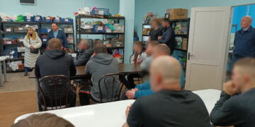 Фото пресс-службы УФСИН по Республике Крым и г. Севастополю