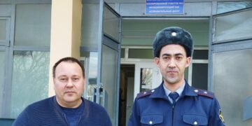 Лекции проекта «Адаптация к новой жизни» в УФИЦ-2