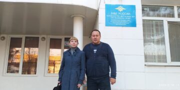 Проверка  ИВС города Джанкоя