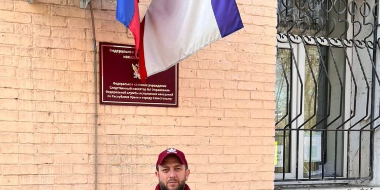 Лекции по психологии проекта «Адаптация к новой жизни» в исправительных учреждениях Крыма