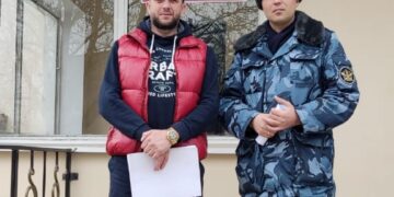 Лекции по психологии проекта «Адаптация к новой жизни» проводятся в исправительных учреждениях Крыма