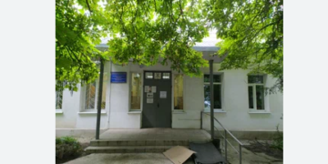 Члены ОНК РК посетили ГБУЗ РК Клиническая психиатрическая больница № 5