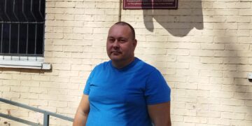 Лекции проекта «Адаптация к новой жизни» в СИЗО-1 города Симферополя