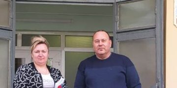 Лекции проекта «Адаптация к новой жизни» в УФИЦ-2.