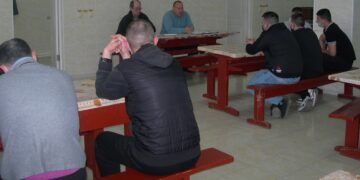 Лекции проекта «Адаптация к новой жизни» в КП-1