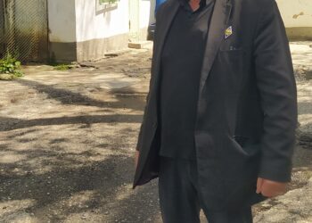 Посещение ГБУЗ №1