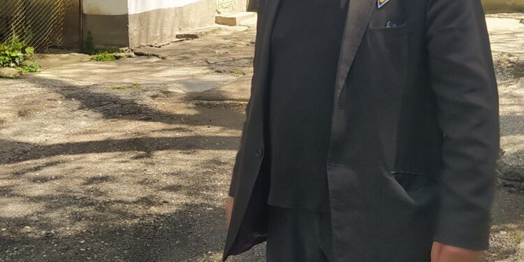 Посещение ГБУЗ №1