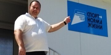 Спорт – неотъемлемая часть профилактики детской преступности