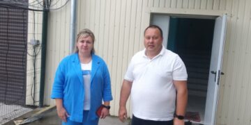 Лекции проекта «Адаптация к новой жизни» в УФИЦ-1 города Симферополя