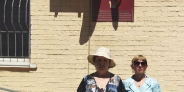 Лекции проекта «Адаптация к новой жизни» в СИЗО Симферополя