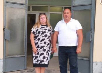 Лекции проекта «Адаптация к новой жизни» в УФИЦ-1 и УФИЦ-2