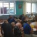Итоговая лекция социального проекта «Адаптация к новой жизни» в УФИЦ-1 г. Симферополя