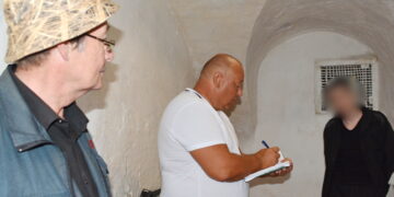 фото предоставлены пресс-службой УФСИН России по Республике Крым и г. Севастополю