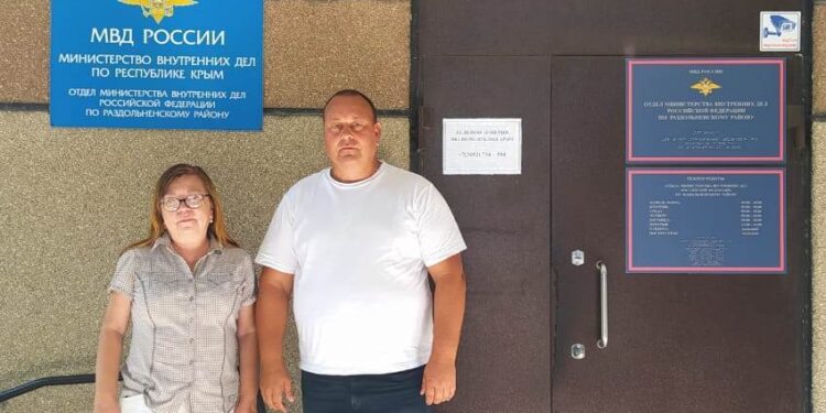 Комиссионные обследования в Черноморском и Раздольненском районах Крыма