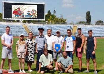 фото предоставлены пресс-службой УФСИН России по Республике Крым и г. Севастополю