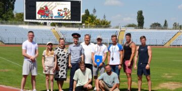 фото предоставлены пресс-службой УФСИН России по Республике Крым и г. Севастополю