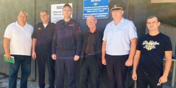 Комиссионные обследования в городе Алушта