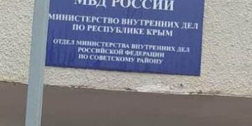 Комиссионные обследования в Советском районе Крыма