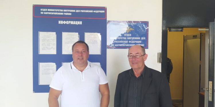 Комиссионные обследования