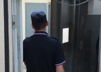 В Крыму завершились комиссионные обследованиях объектов подведомственных МВД по Республике Крым