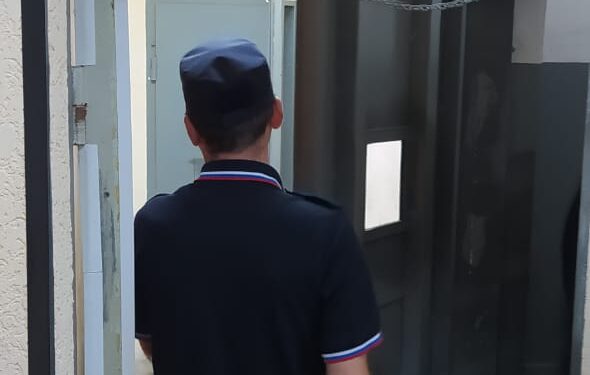 В Крыму завершились комиссионные обследованиях объектов подведомственных МВД по Республике Крым