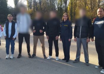 Спорт  объединяет!